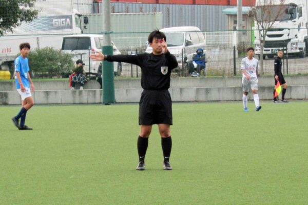 Fakj 一般社団法人 神奈川県サッカー協会 公式サイト サッカー審判